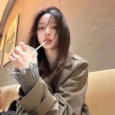无法相恋的两人